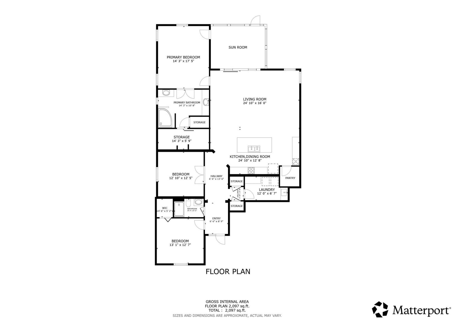 10897 SW Visconti Way, Port Saint Lucie, FL 34986 Photo