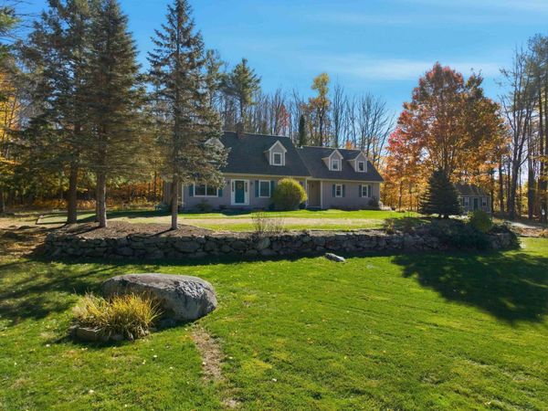 5 Clover Ridge Road, Meredith, NH 03253