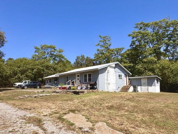 670 Arrowhead Lane, Cave City, AR 72521