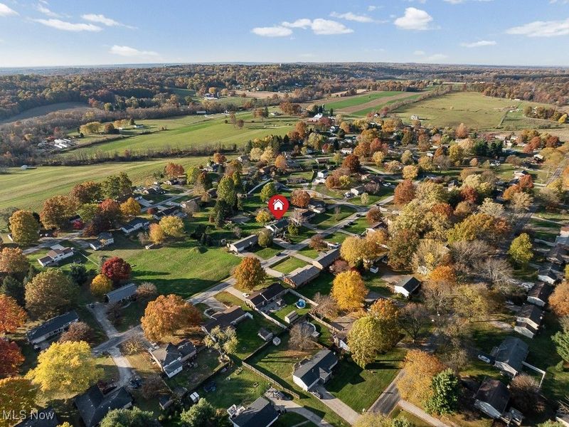 12214 Vince Drive, Doylestown, OH 44230 Photo 37