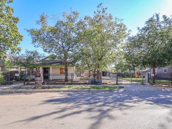 3809 May Street, Fort Worth, TX 76110