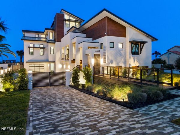 4330 S FLETCHER Avenue, Fernandina Beach, FL 32034