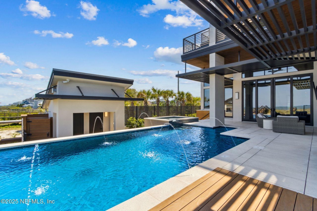 4330 S Fletcher Avenue, Fernandina Beach, FL 32034 Photo