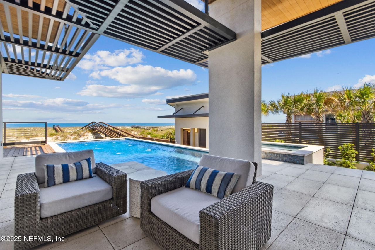 4330 S Fletcher Avenue, Fernandina Beach, FL 32034 Photo