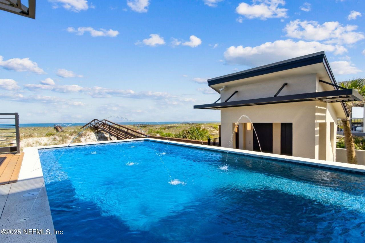 4330 S Fletcher Avenue, Fernandina Beach, FL 32034 Photo