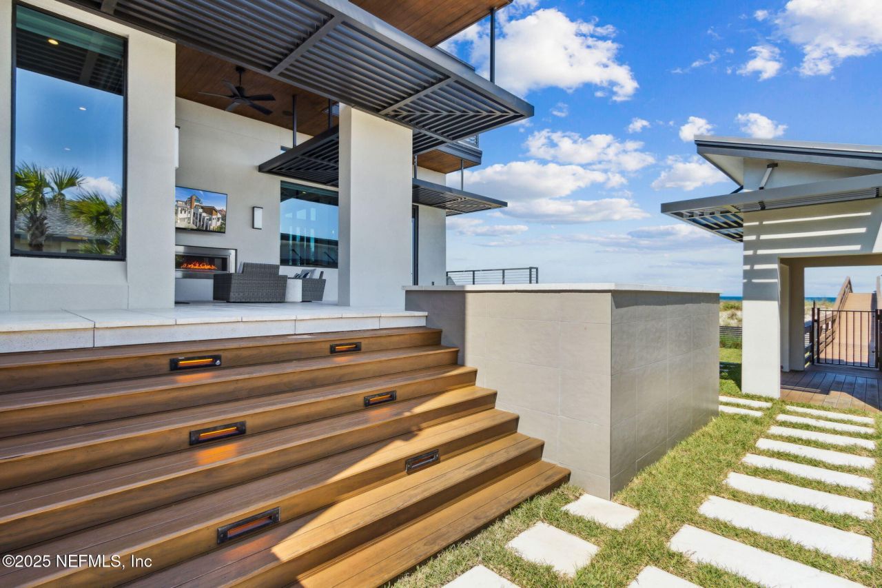 4330 S Fletcher Avenue, Fernandina Beach, FL 32034 Photo