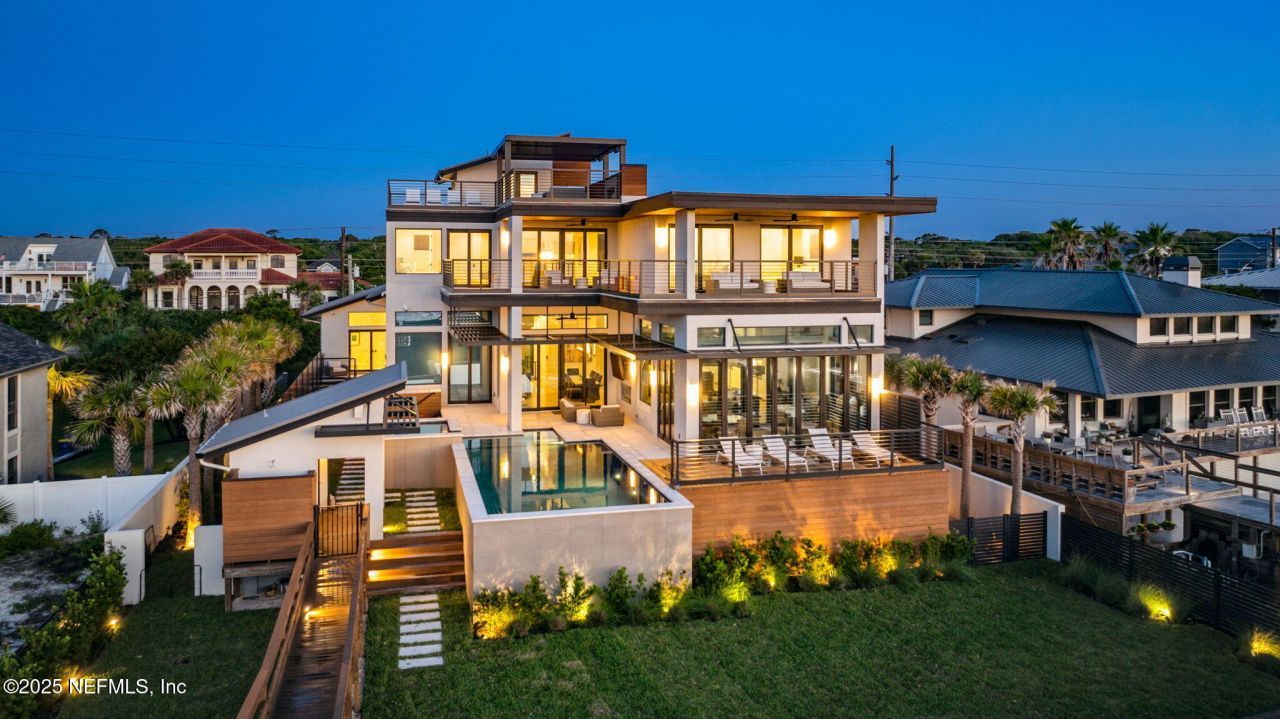 4330 S Fletcher Avenue, Fernandina Beach, FL 32034 Photo