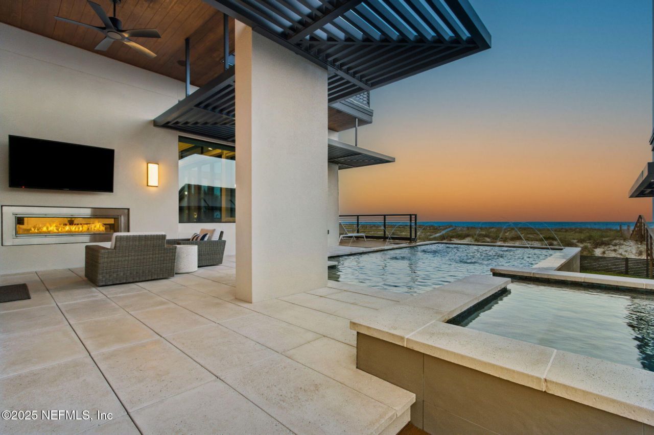 4330 S Fletcher Avenue, Fernandina Beach, FL 32034 Photo