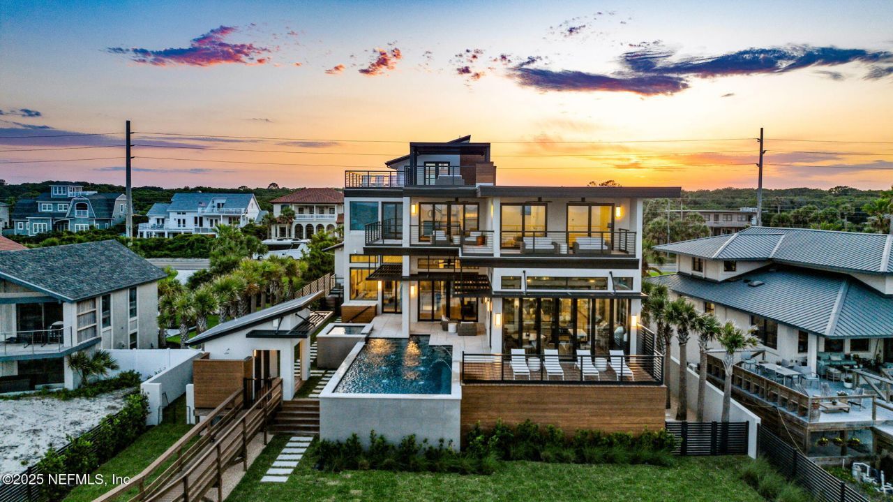 4330 S Fletcher Avenue, Fernandina Beach, FL 32034 Photo