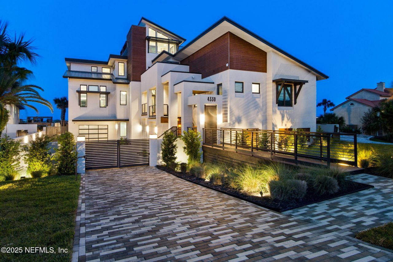 4330 S Fletcher Avenue, Fernandina Beach, FL 32034 Photo