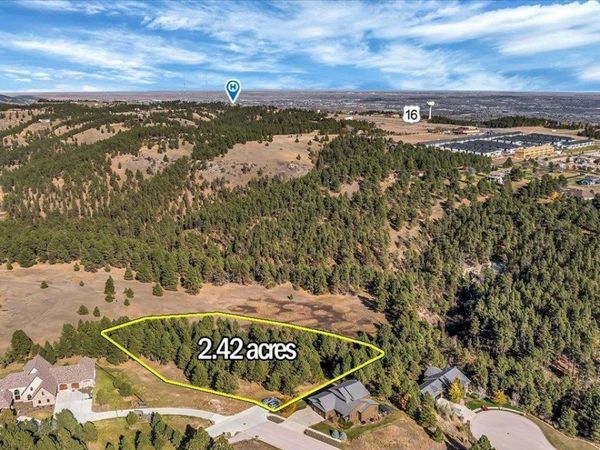 5574 VILLAGGIO LN, Rapid City, SD 57702