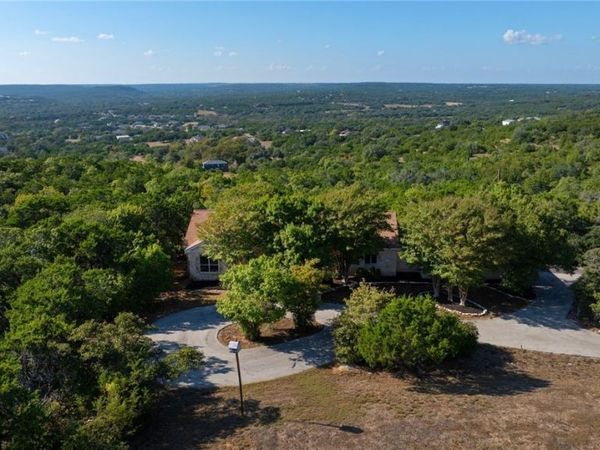 15121 Honeycomb Hollow, Leander, TX 78641