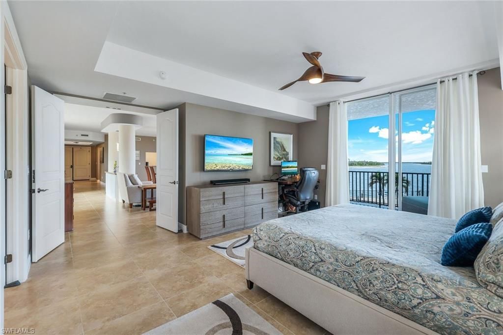 700 La Peninsula Blvd, Unit 206, Naples, FL 34113 Photo