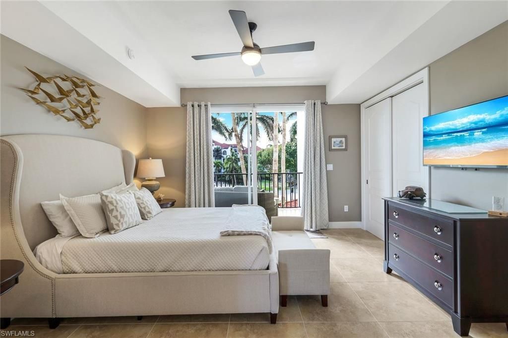 700 La Peninsula Blvd, Unit 206, Naples, FL 34113 Photo