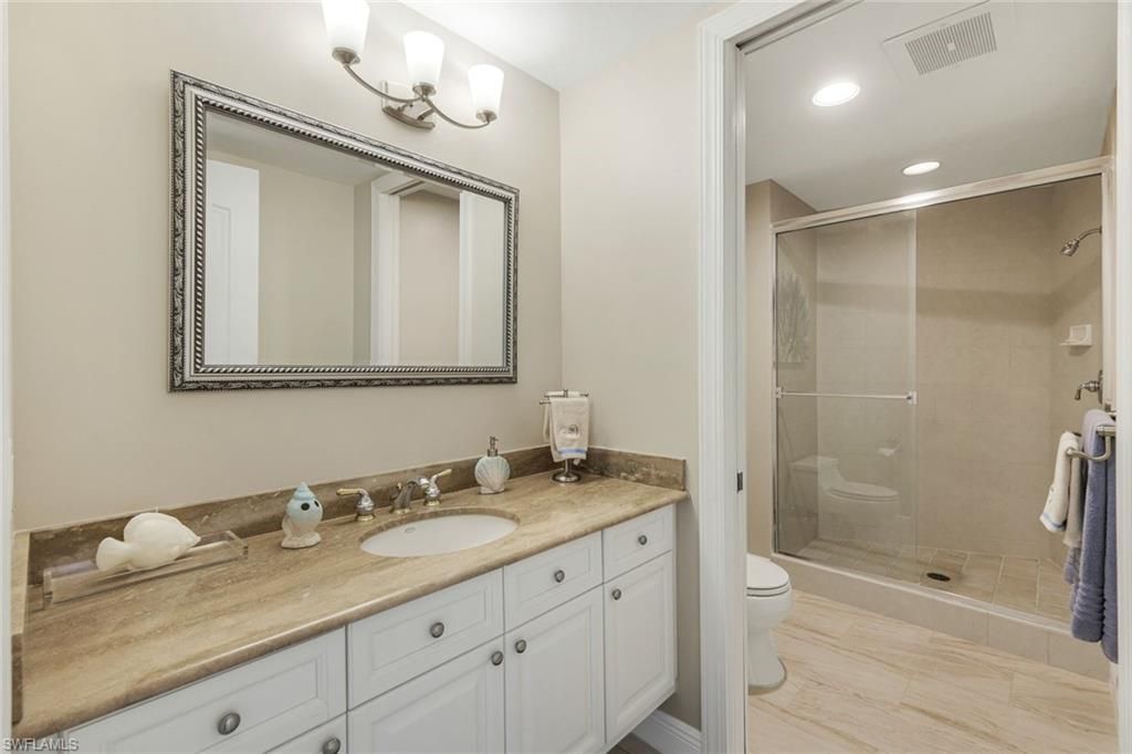 700 La Peninsula Blvd, Unit 206, Naples, FL 34113 Photo