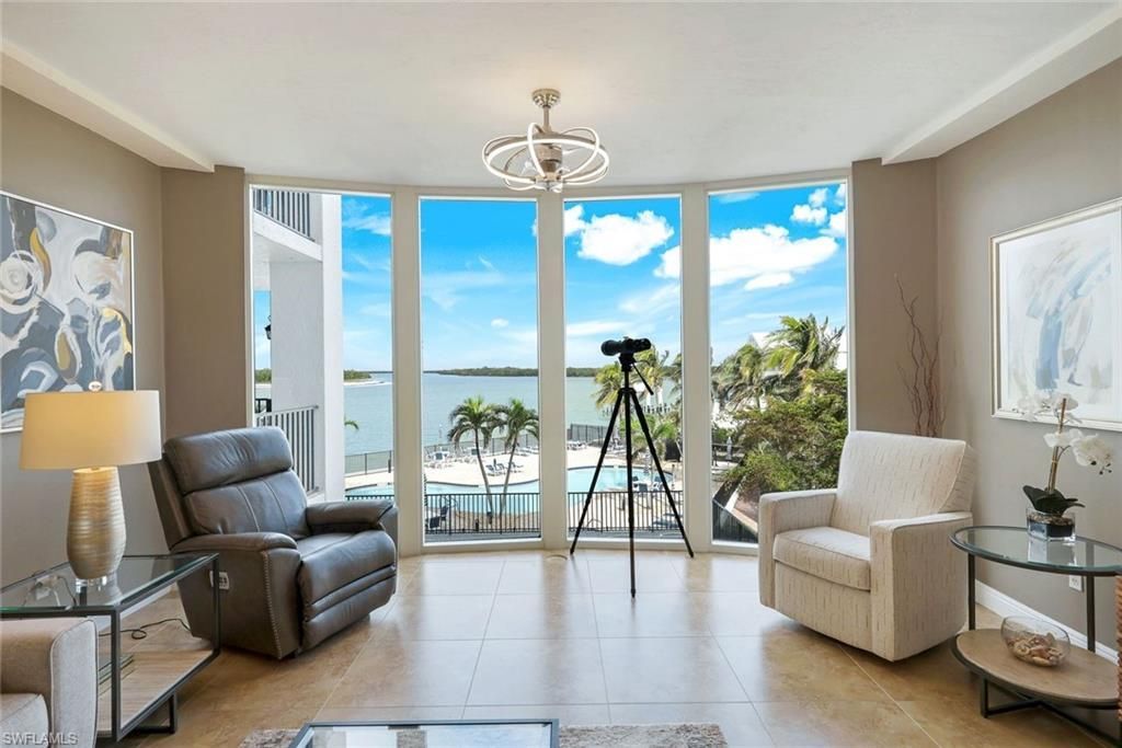700 La Peninsula Blvd, Unit 206, Naples, FL 34113 Photo