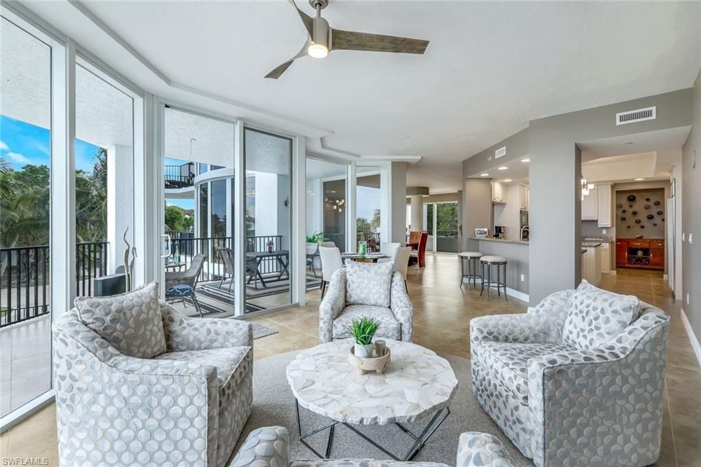 700 La Peninsula Blvd, Unit 206, Naples, FL 34113 Photo