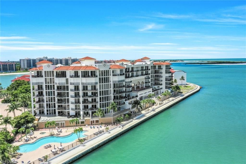 700 La Peninsula Blvd, Unit 206, Naples, FL 34113 Photo