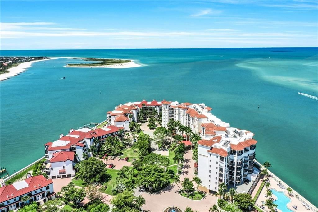 700 La Peninsula Blvd, Unit 206, Naples, FL 34113 Photo