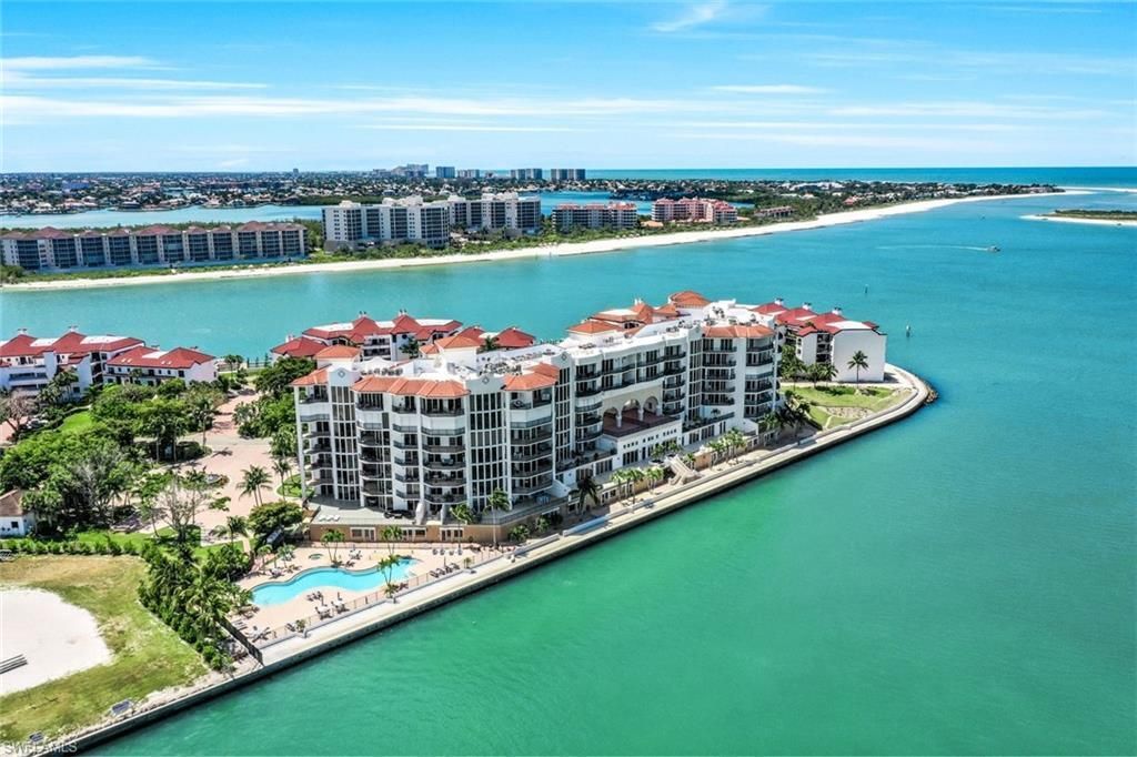 700 La Peninsula Blvd, Unit 206, Naples, FL 34113 Photo