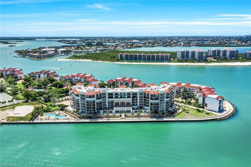 700 La Peninsula Blvd, Unit 206, Naples, FL 34113 Photo