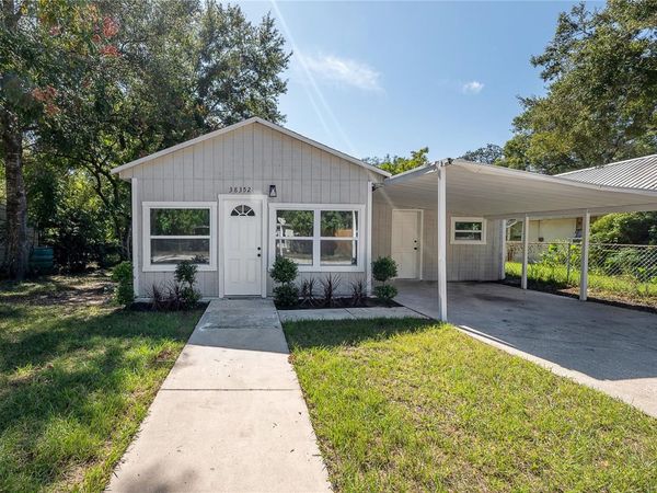 38352 COREY STREET, ZEPHYRHILLS, FL 33542