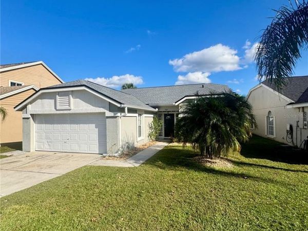 1027 WHITTIER CIRCLE, OVIEDO, FL 32765
