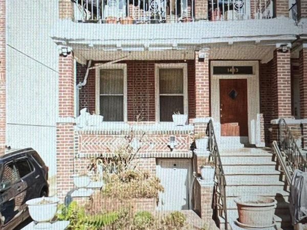 1413 Lincoln Place, Brooklyn, NY 11213