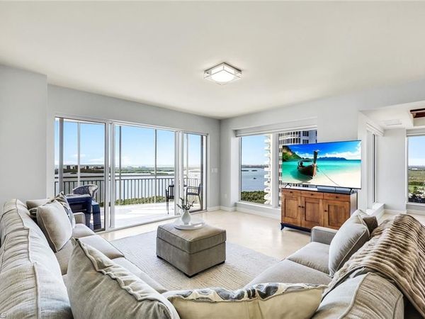 4801 Bonita Bay BLVD, Unit 2004, BONITA SPRINGS, FL 34134