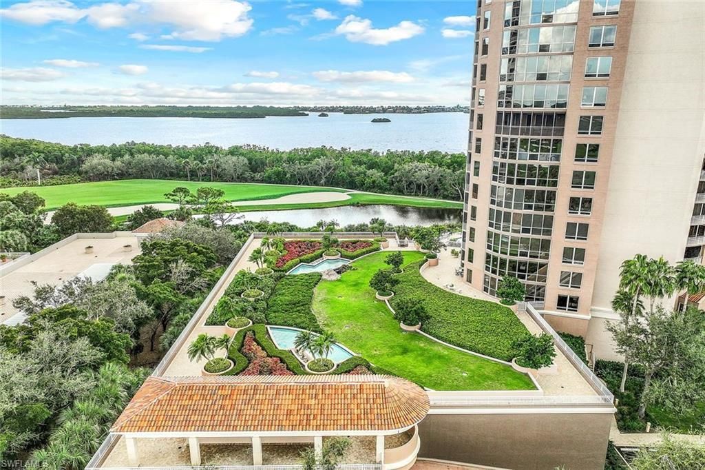 4801 Bonita Bay Blvd, Unit 2004, Bonita Springs, FL 34134 Photo