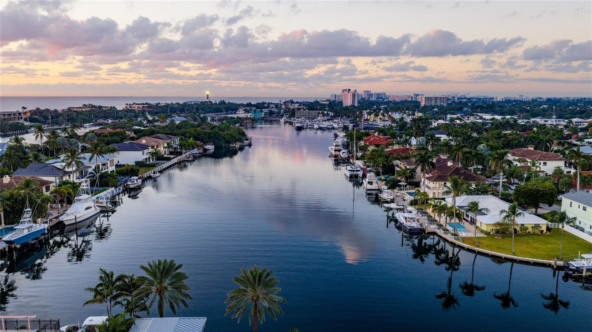 2833 NE 32nd Street, Lighthouse Point, FL 33064 Photo