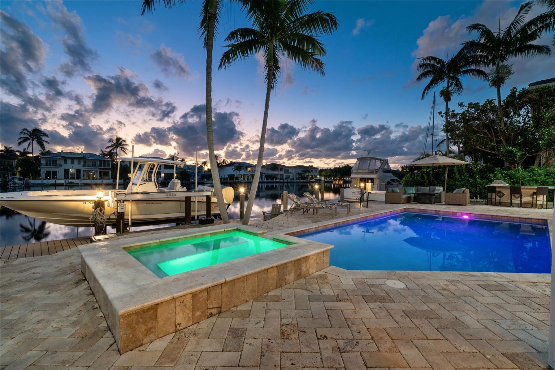 2833 NE 32nd Street, Lighthouse Point, FL 33064 Photo