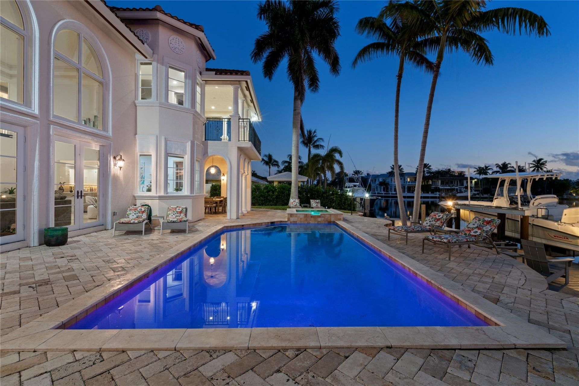 2833 NE 32nd Street, Lighthouse Point, FL 33064 Photo