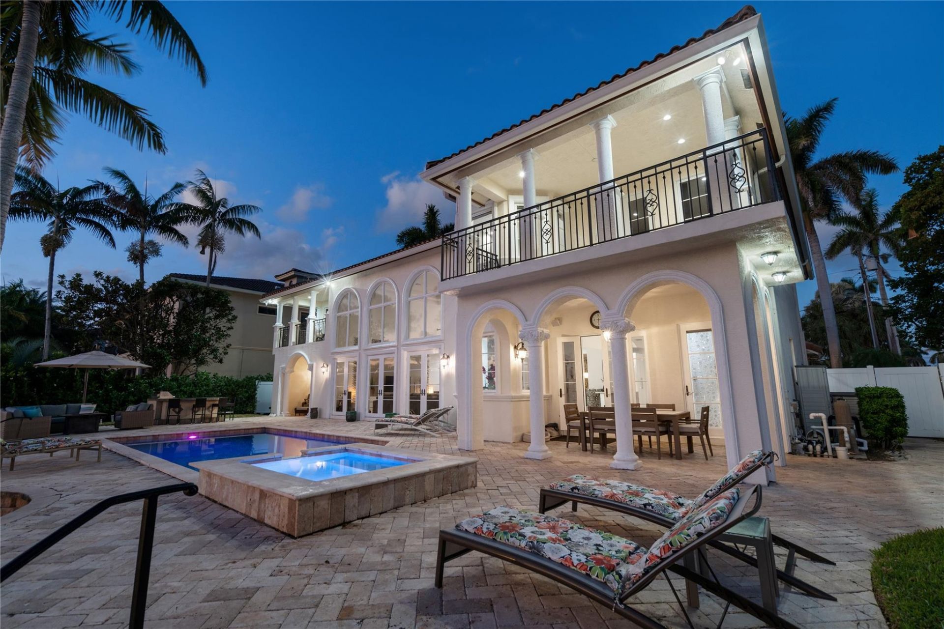 2833 NE 32nd Street, Lighthouse Point, FL 33064 Photo