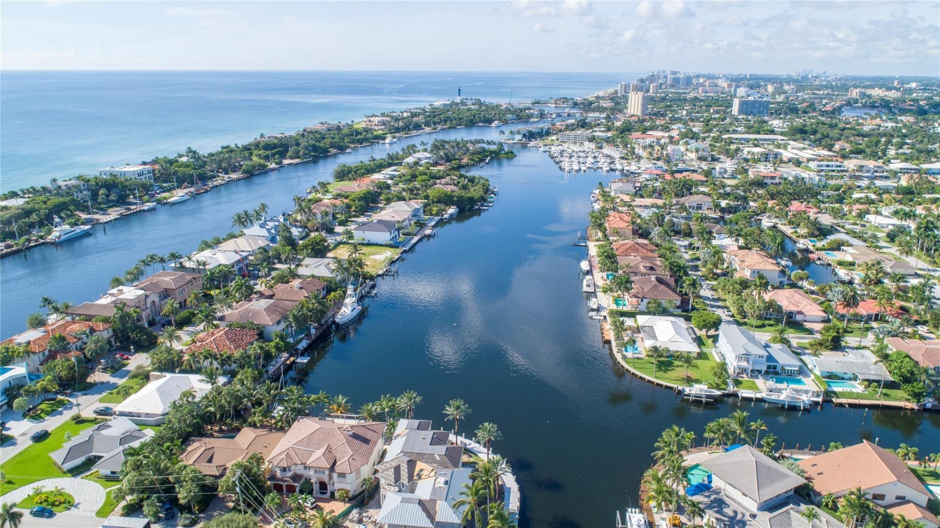 2833 NE 32nd Street, Lighthouse Point, FL 33064 Photo