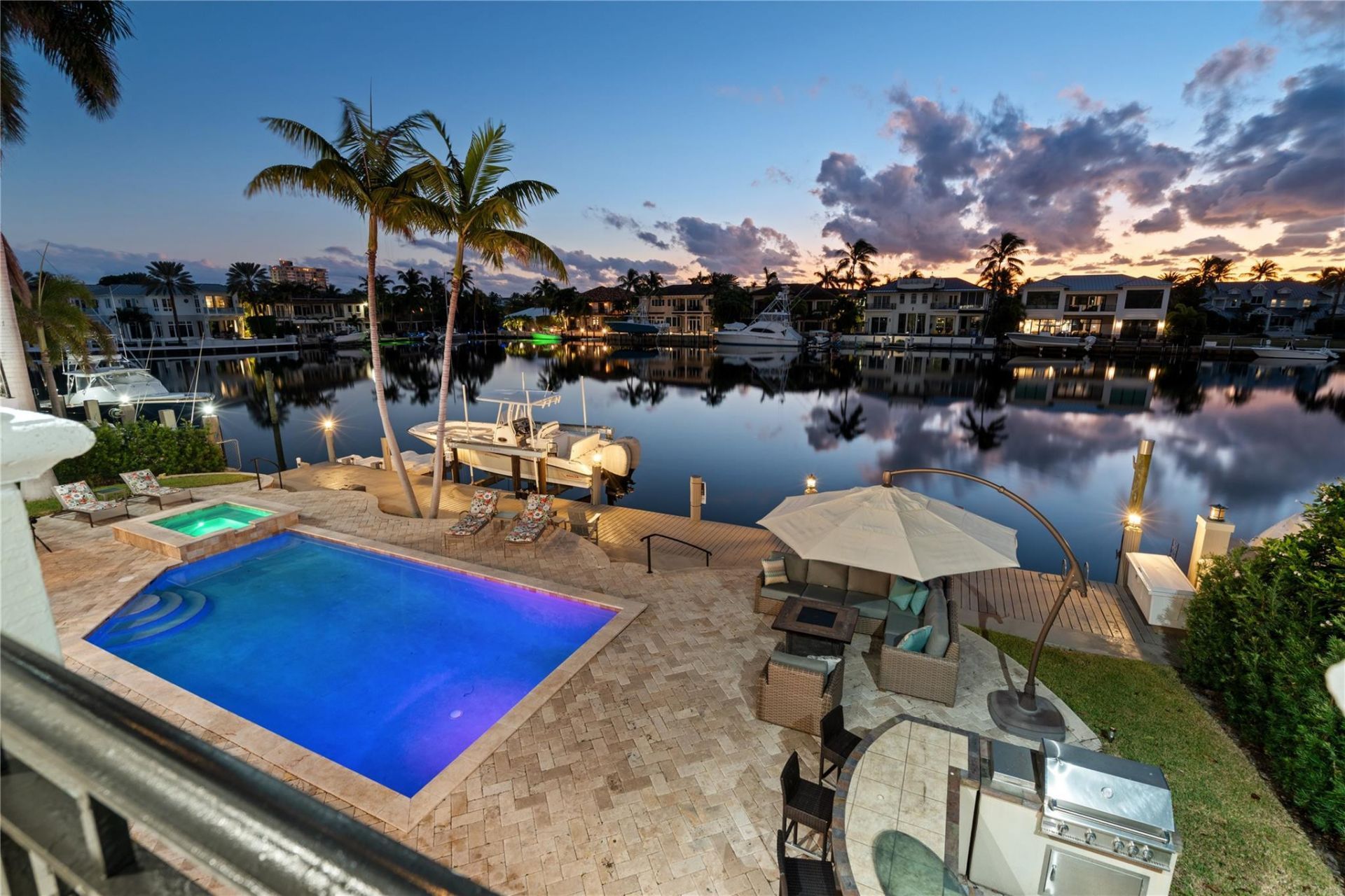 2833 NE 32nd Street, Lighthouse Point, FL 33064 Photo