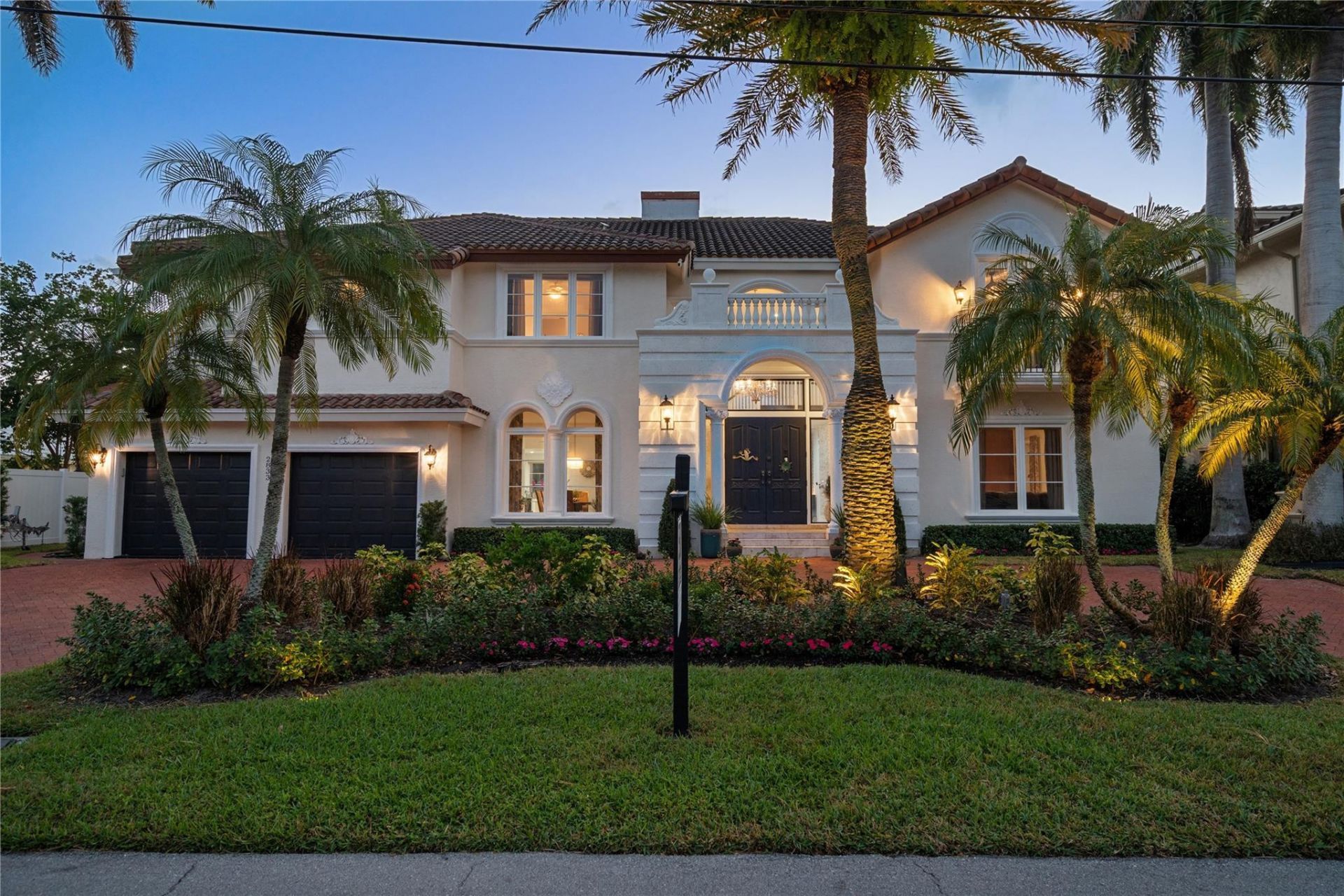 2833 NE 32nd Street, Lighthouse Point, FL 33064 Photo