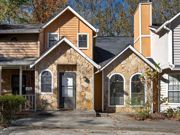 840 Brandy Oaks Lane, Stone Mountain, GA 30088