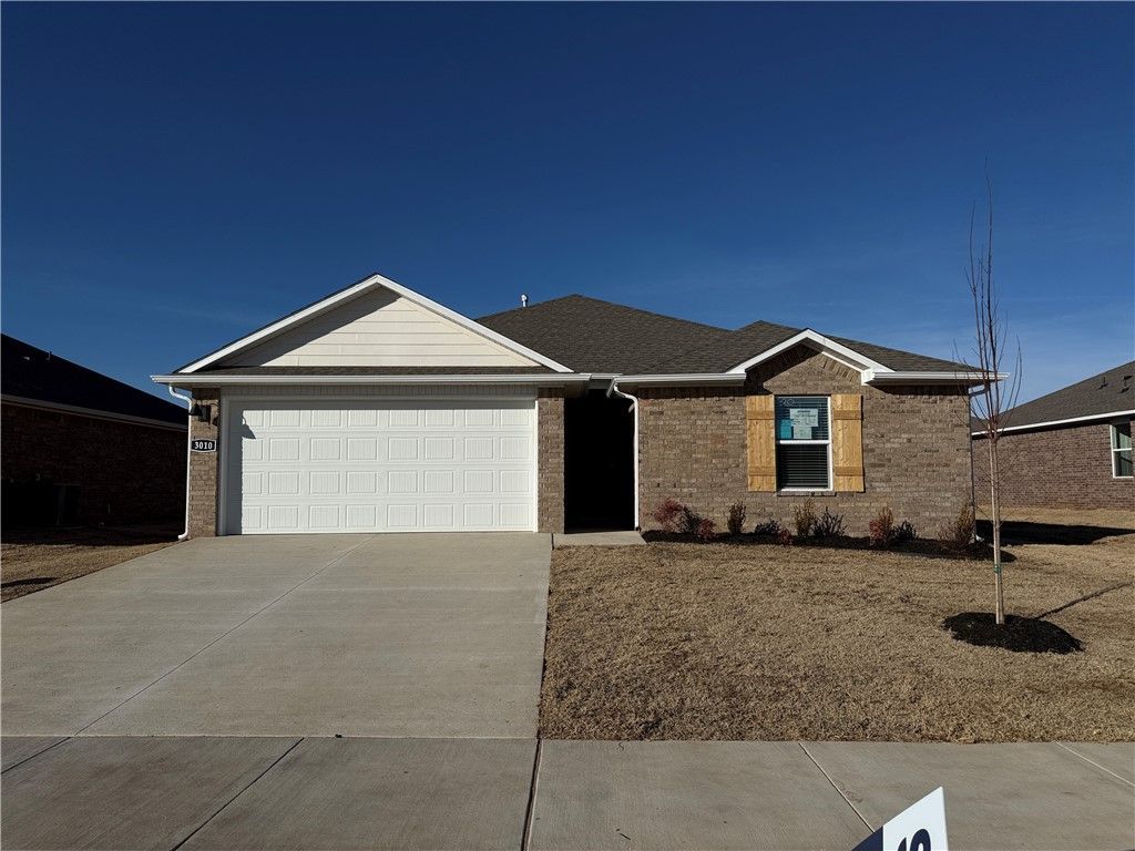3010 Amarillo Way, Centerton, AR 72736 Main Photo