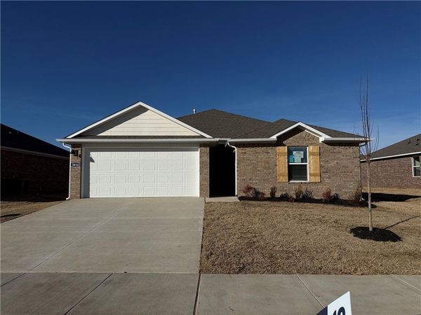 3010 Amarillo Way, Centerton, AR 72736