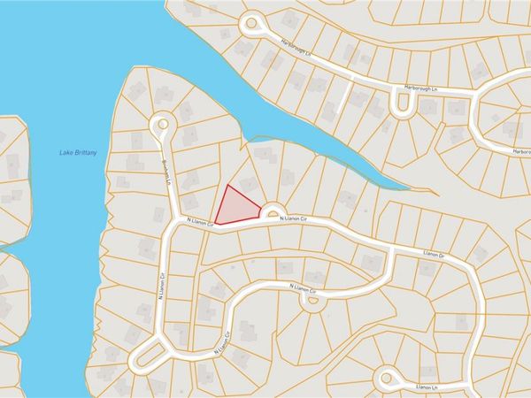 Modbury Circle, Bella Vista, AR 72714