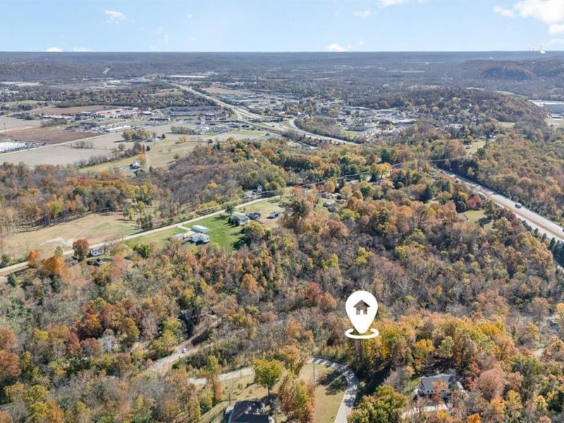 10485 New Biddinger Road, Harrison Twp, OH 45030 Photo 21
