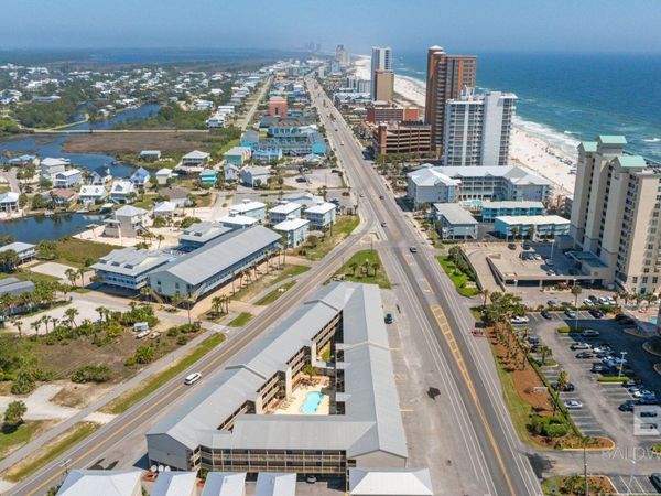 930 W Beach Boulevard, Unit 224, Gulf Shores, AL 36542