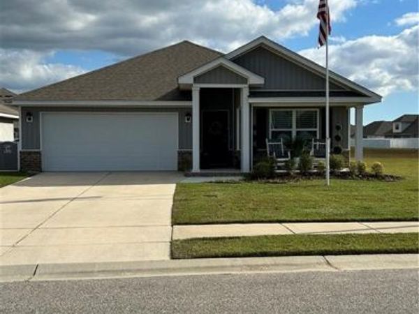 10680 War Emblem Avenue, Daphne, AL 36526