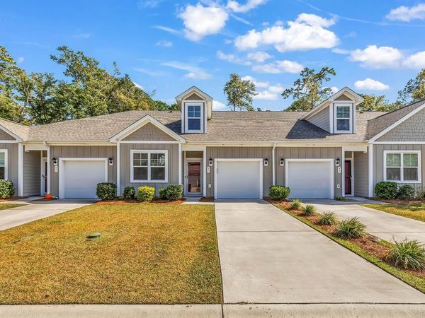 87 Vineyard Place, Unit 34, Pawleys Island, SC 29585