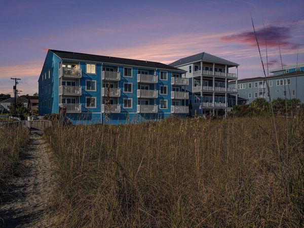 941 S Ocean Blvd., Unit D-3, North Myrtle Beach, SC 29582