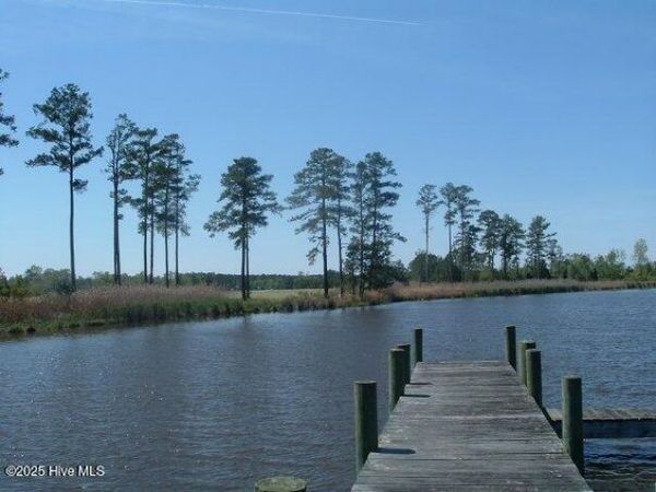 Lot 8 N Creek Drive, Belhaven, NC 27810