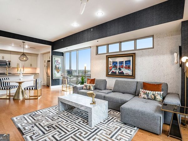 1100 Howell Mill Road NW, Unit 808, Atlanta, GA 30318