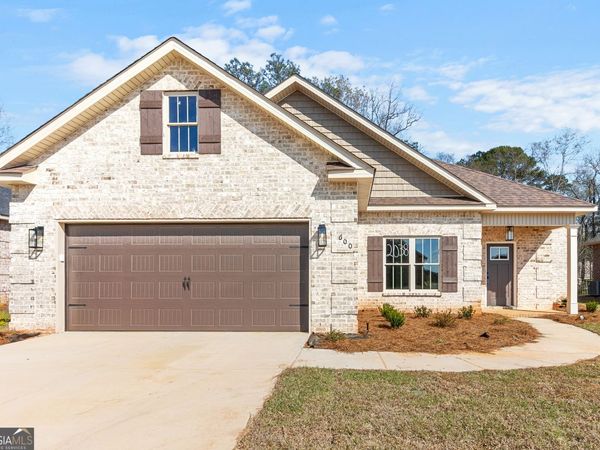 600 Bristleleaf Path, Kathleen, GA 31047