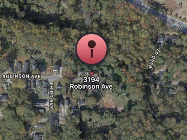 3194 Robinson Avenue, Scottdale, GA 30079